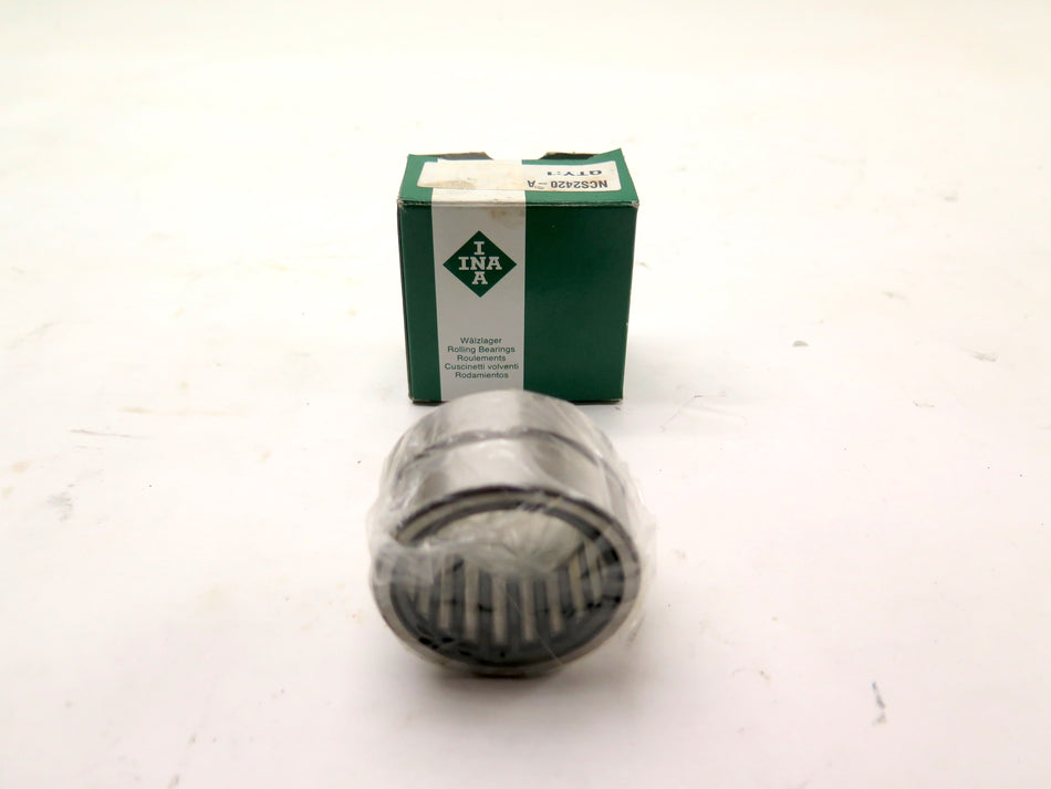 INA NCS2420-A Needle Roller Bearing - Advance Operations