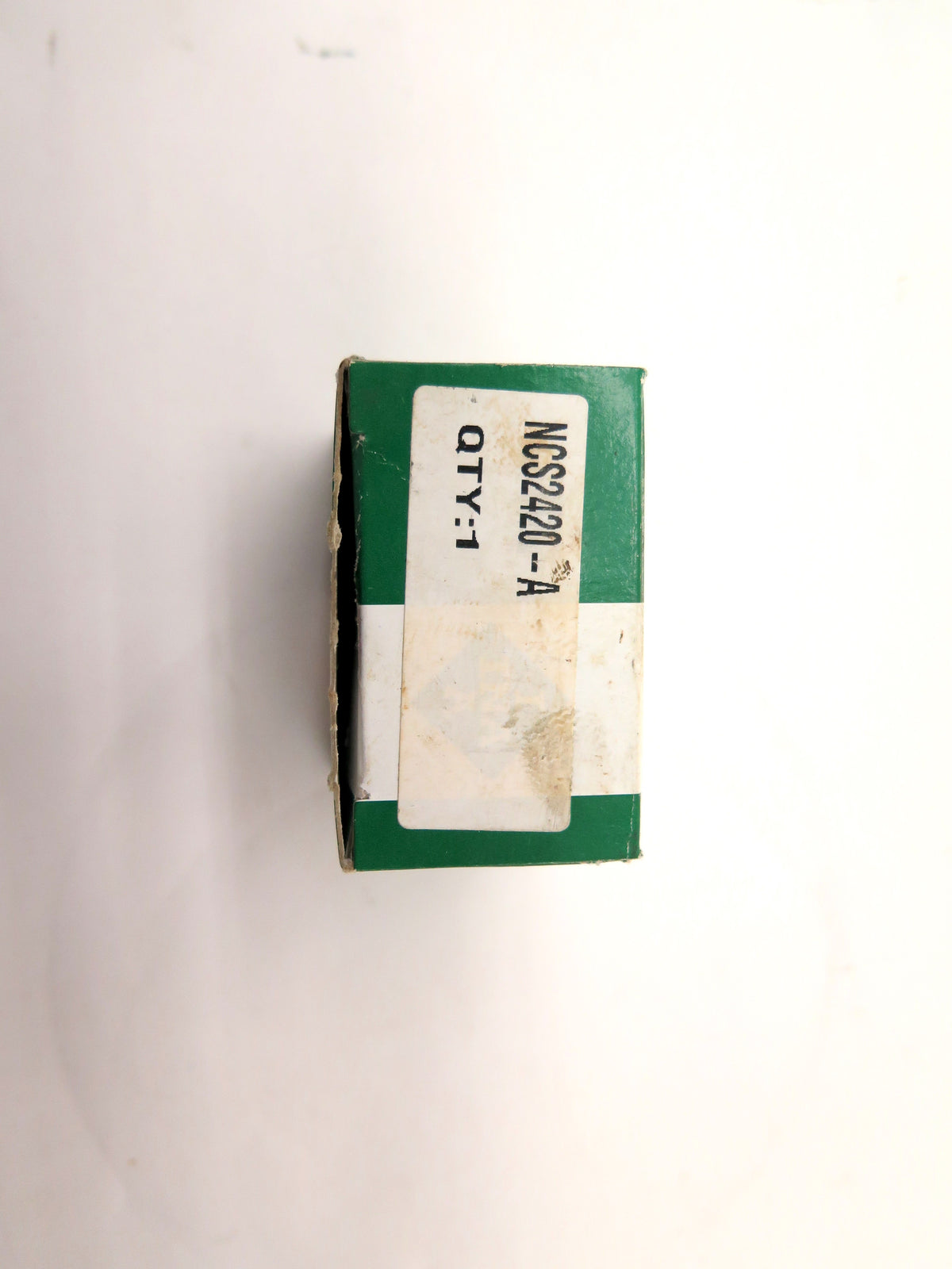 INA NCS2420-A Needle Roller Bearing - Advance Operations
