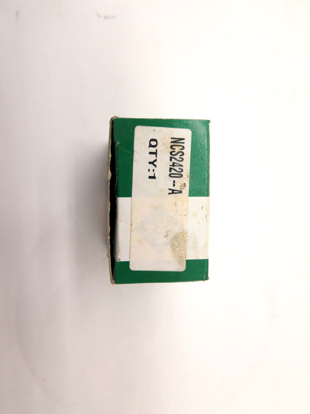 INA NCS2420-A Needle Roller Bearing - Advance Operations