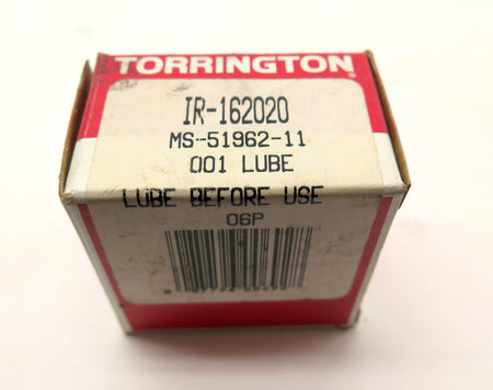 Torrington IR-162020 Roller Bearing - Advance Operations