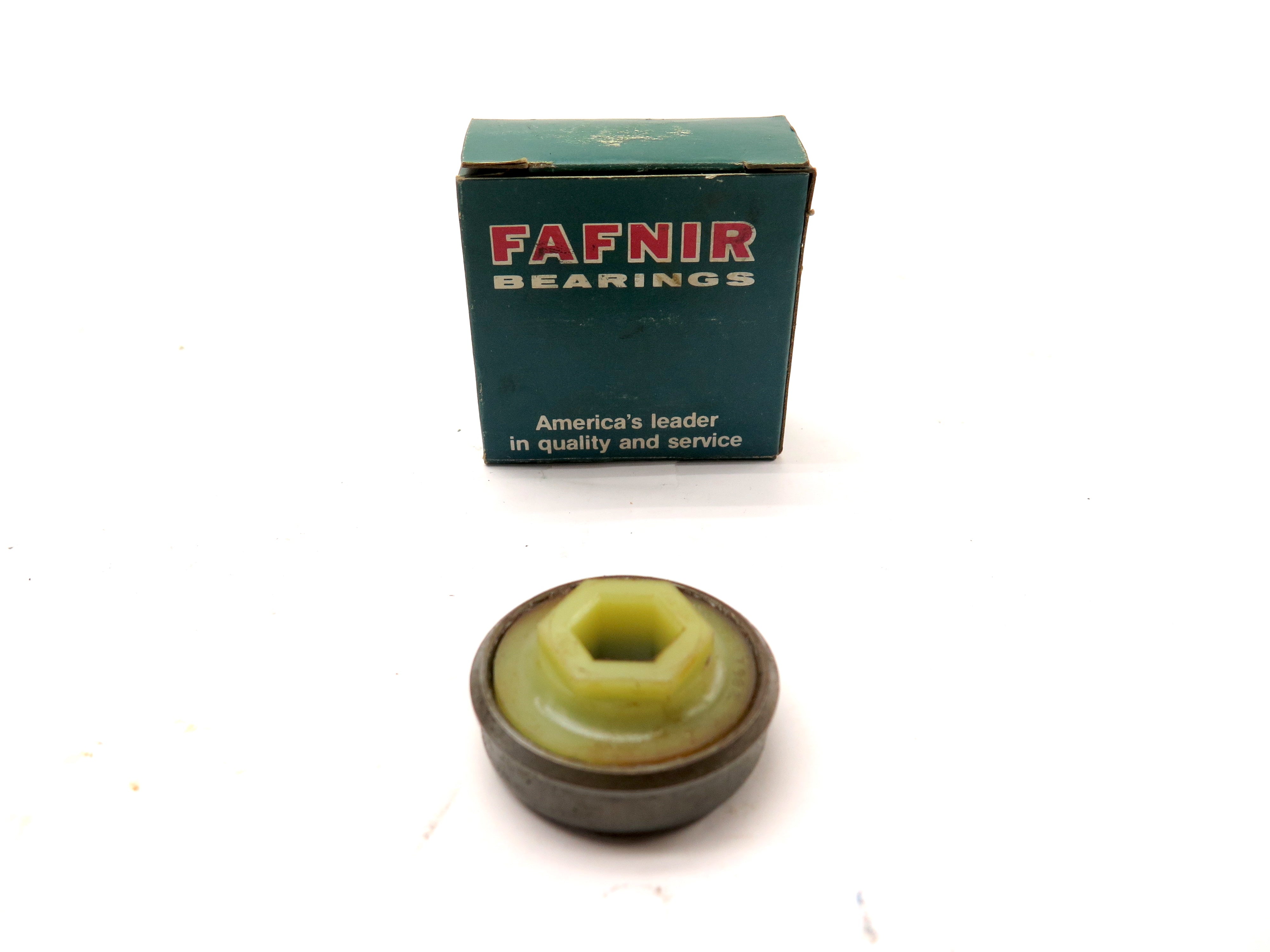 Fafnir CB14-1 Conveyer Ball Bearing - Advance Operations