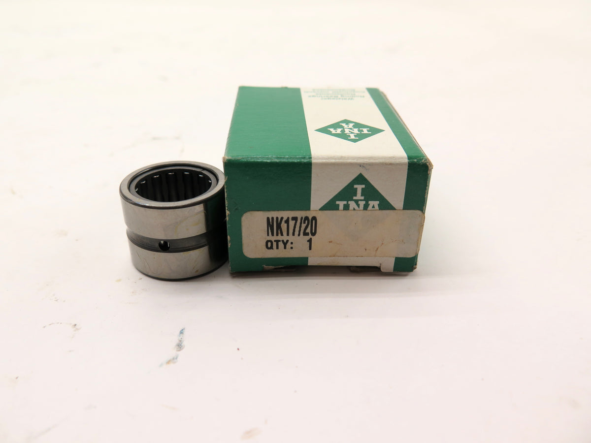 INA NK17/20 Needle Roller Bearing - Advance Operations