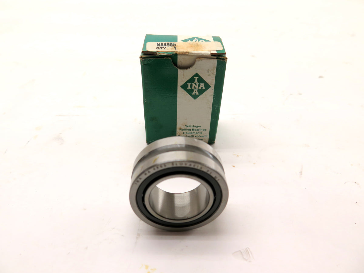 INA NA4905 Rolling Bearing - Advance Operations