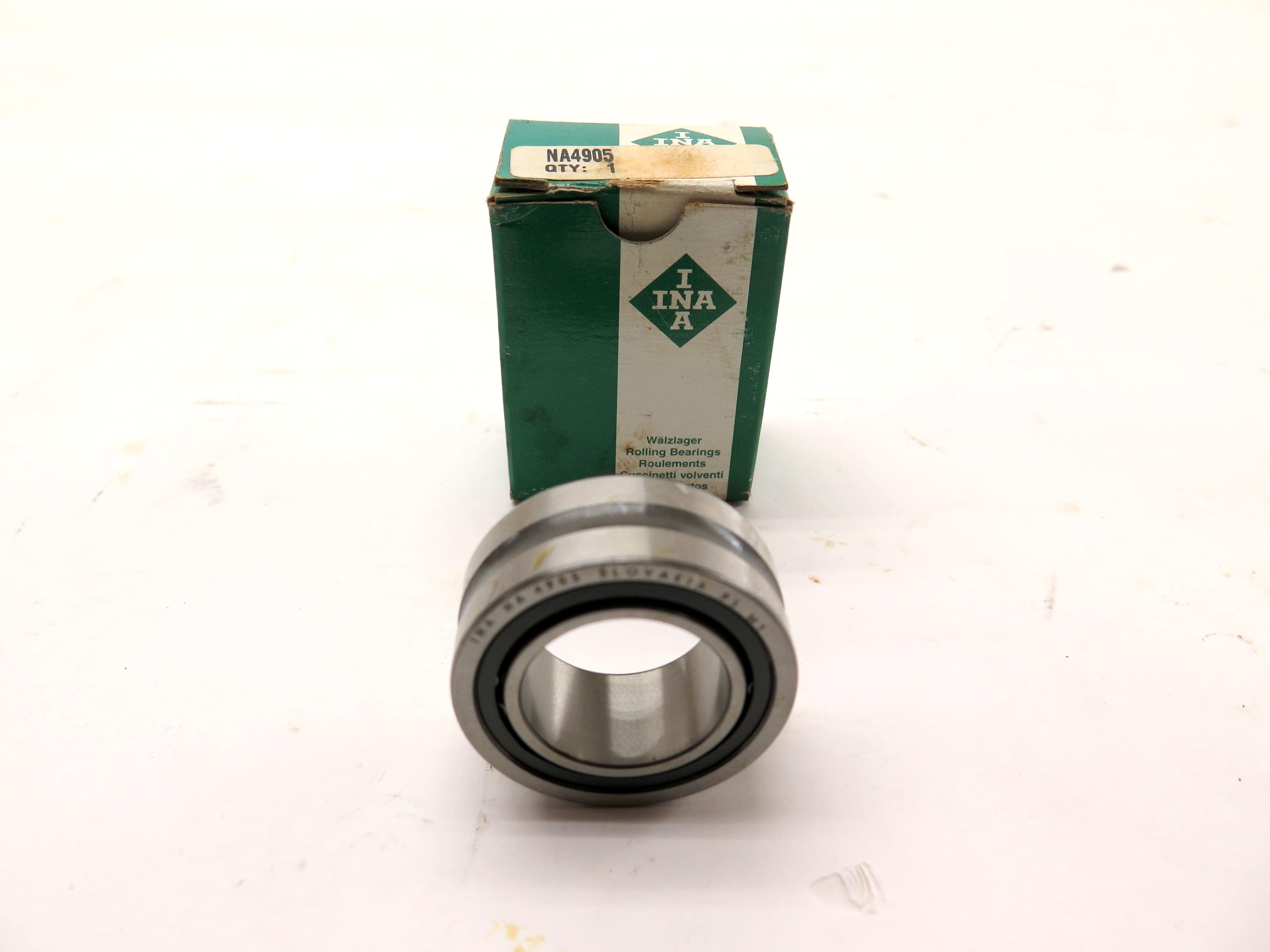 INA NA4905 Rolling Bearing - Advance Operations