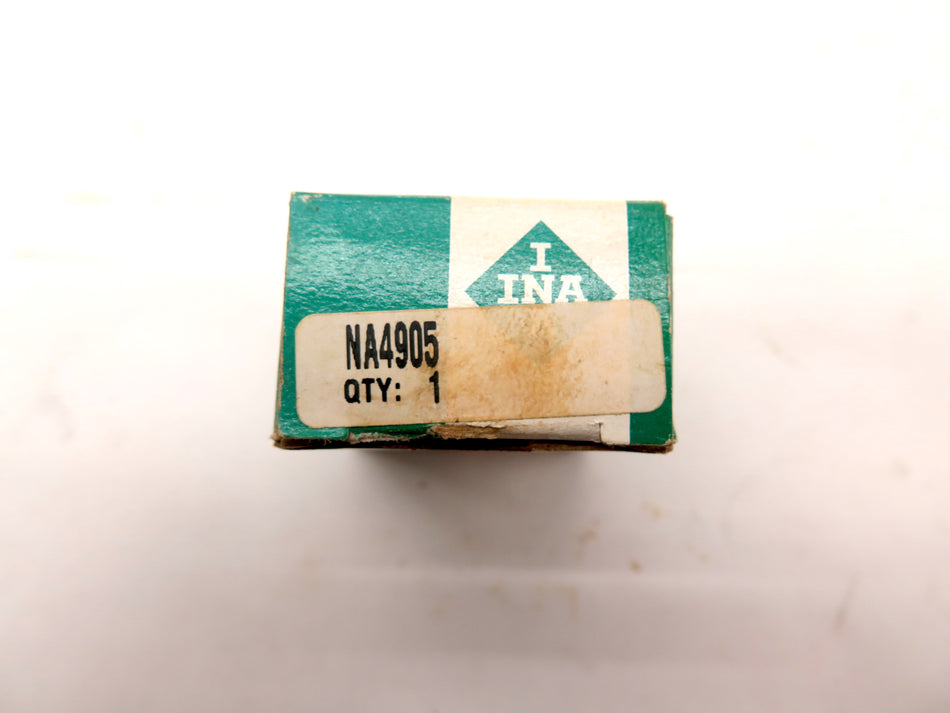 INA NA4905 Rolling Bearing - Advance Operations