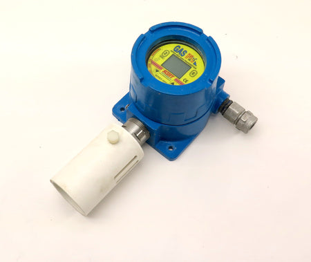 Scott Instruments 4600-IR Gas Plus Infra-Red Gas Transmitter - Advance Operations