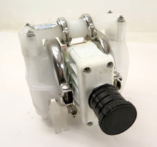 Load image into Gallery viewer, Wilden 01-2654 Air Operated Double Diaphragm Pump - Advance Operations
