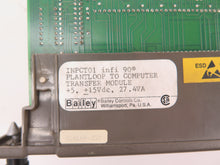 Load image into Gallery viewer, ABB / Bailey INPCT01 Infi90 Plantloop to Computer Transfer Module - Advance Operations
