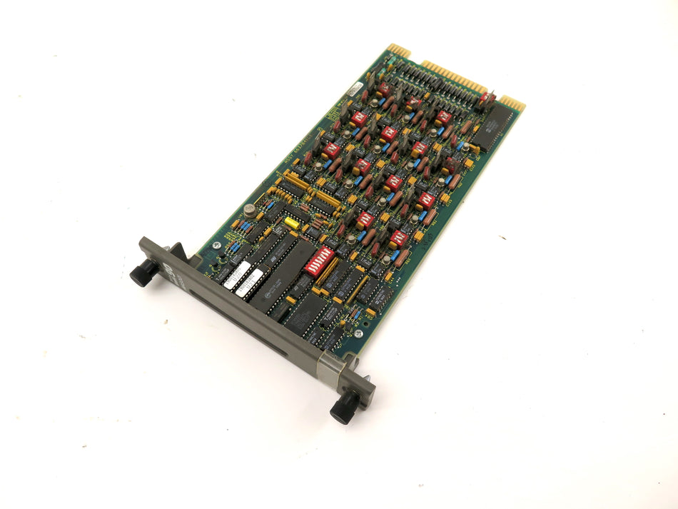 ABB / Bailey IMAS001 Analog Output Slave Module - Advance Operations
