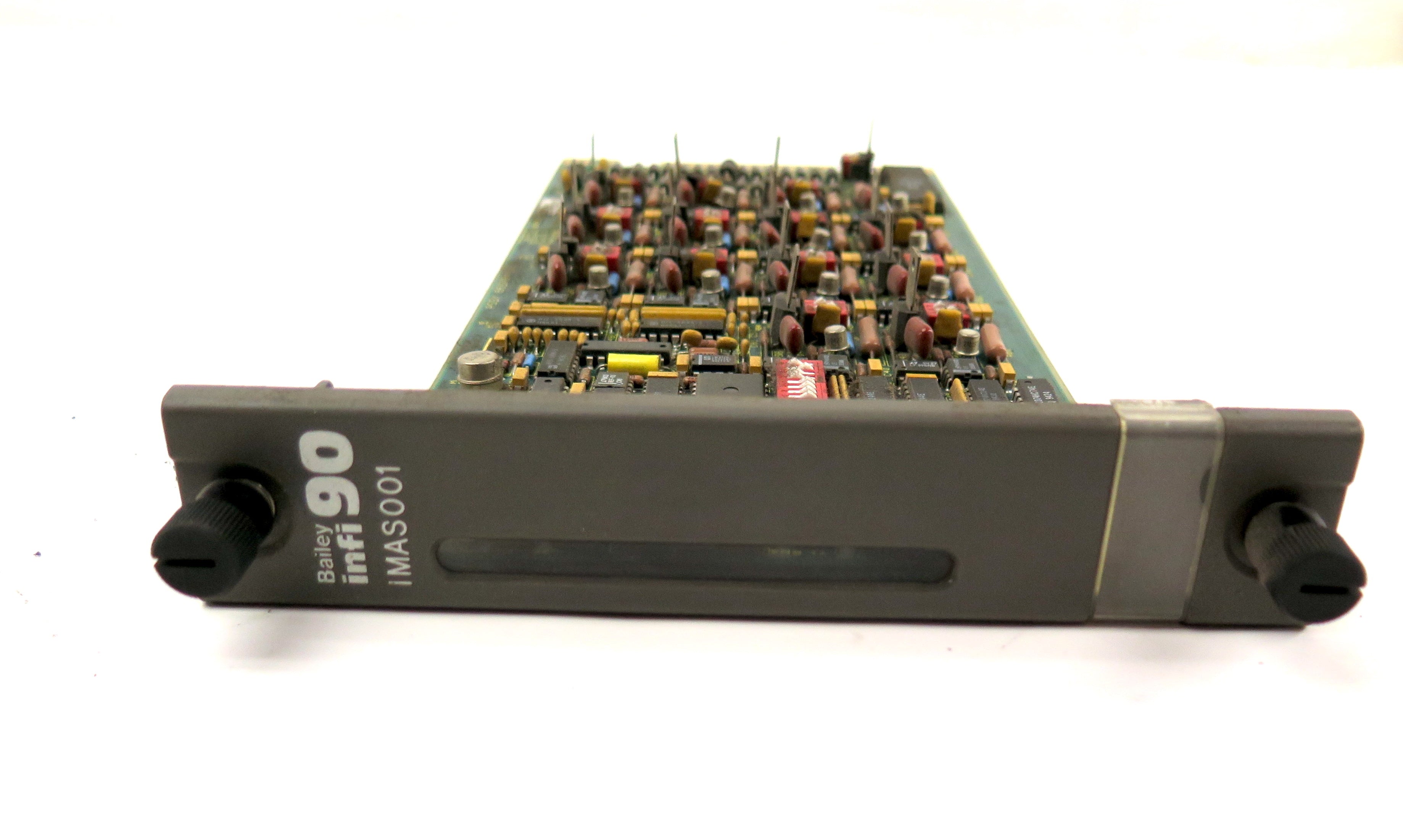 ABB / Bailey IMAS001 Analog Output Slave Module - Advance Operations