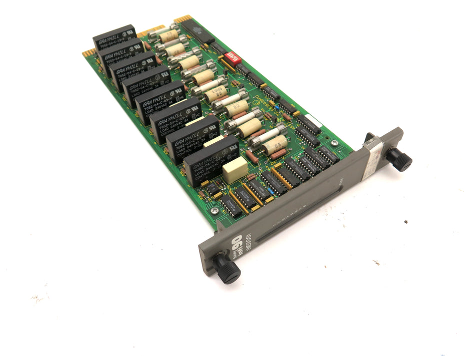 ABB / Bailey IMDS001 Digital Output Slave Infi90 - Advance Operations