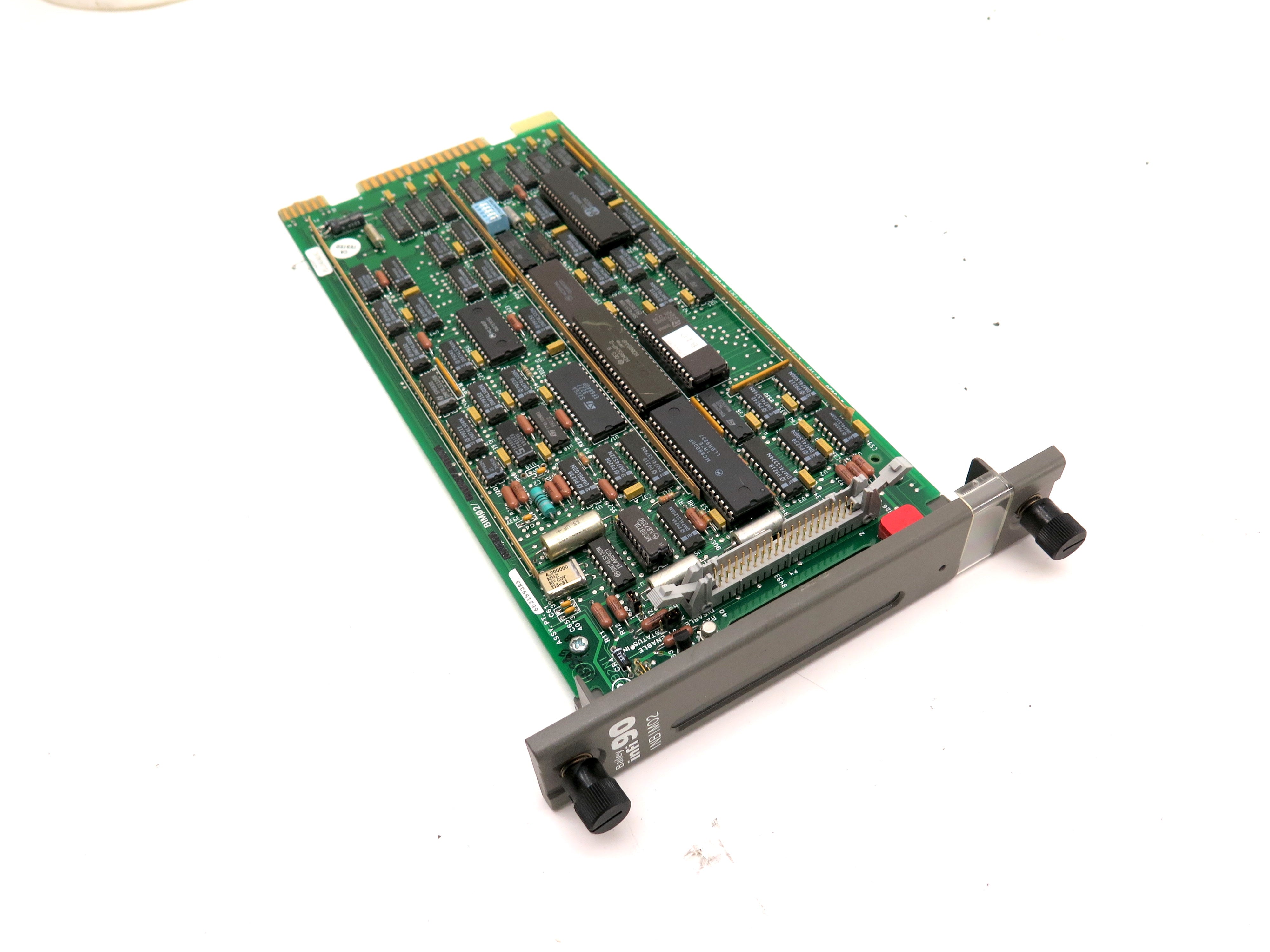 ABB / Bailey INBIM02 Bus Interface Module Infi90 - Advance Operations