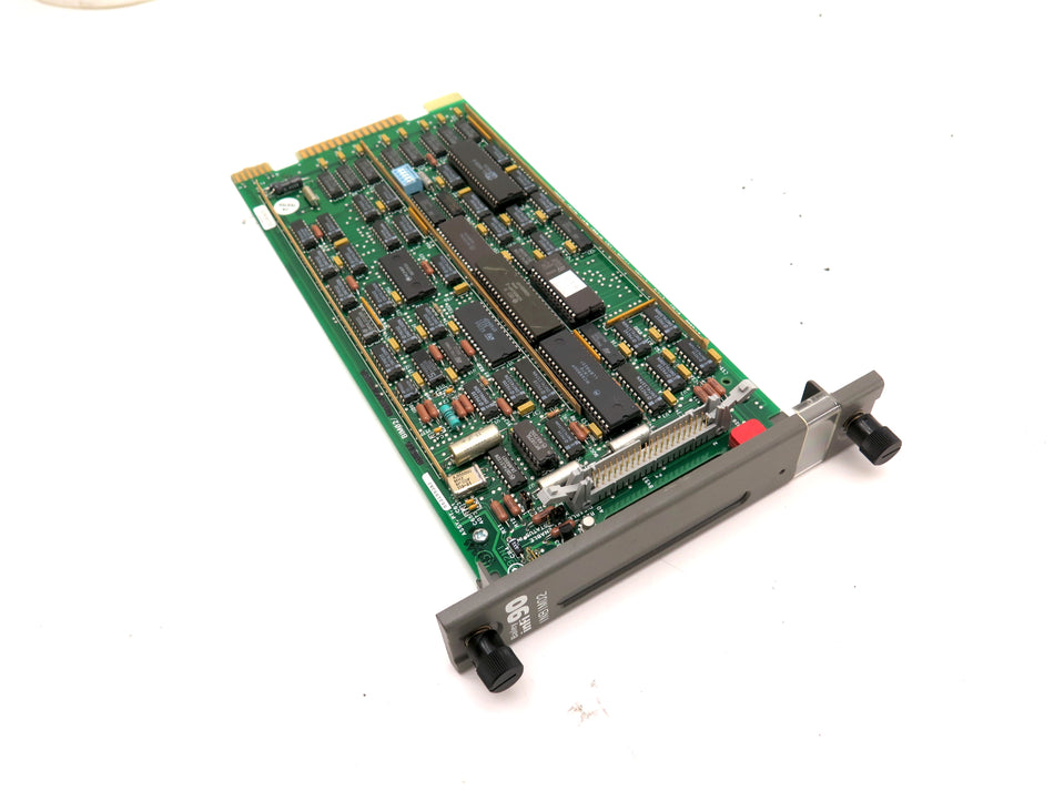 ABB / Bailey INBIM02 Bus Interface Module Infi90 - Advance Operations