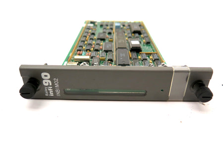 ABB / Bailey INBIM02 Bus Interface Module Infi90 - Advance Operations