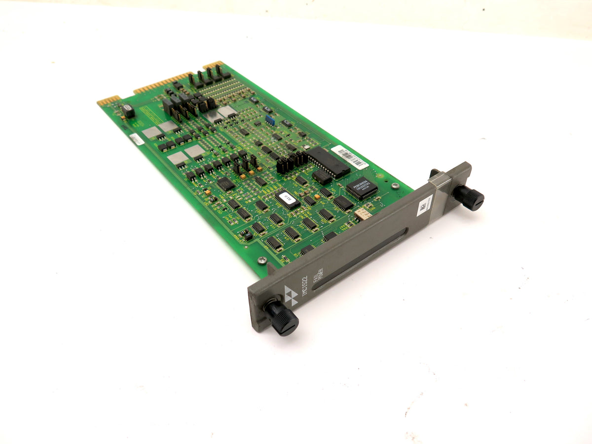 ABB / Bailey IMCIS22 Symphony Control I/O Module - Advance Operations