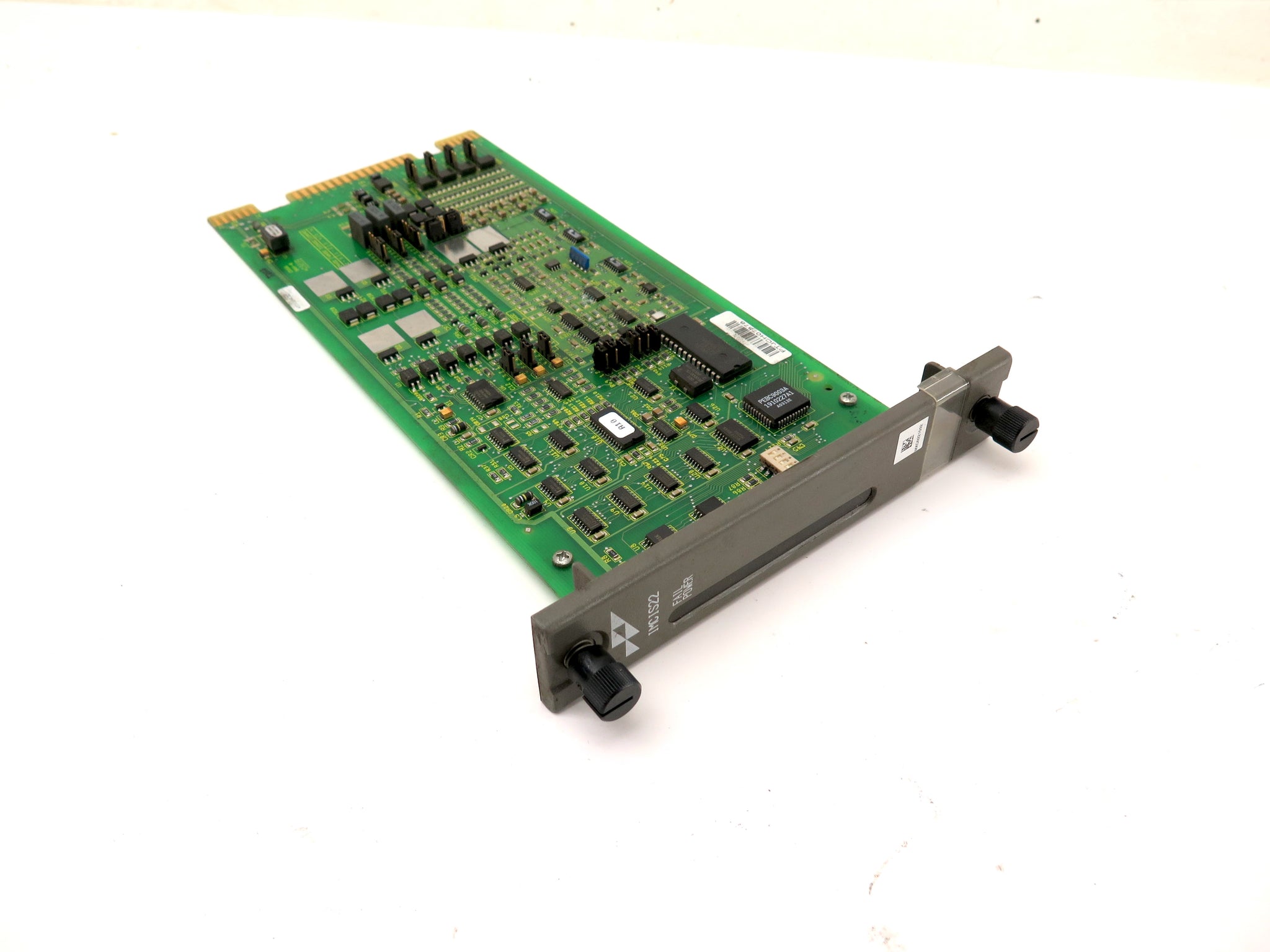 ABB / Bailey IMCIS22 Symphony Control I/O Module – Advance Operations