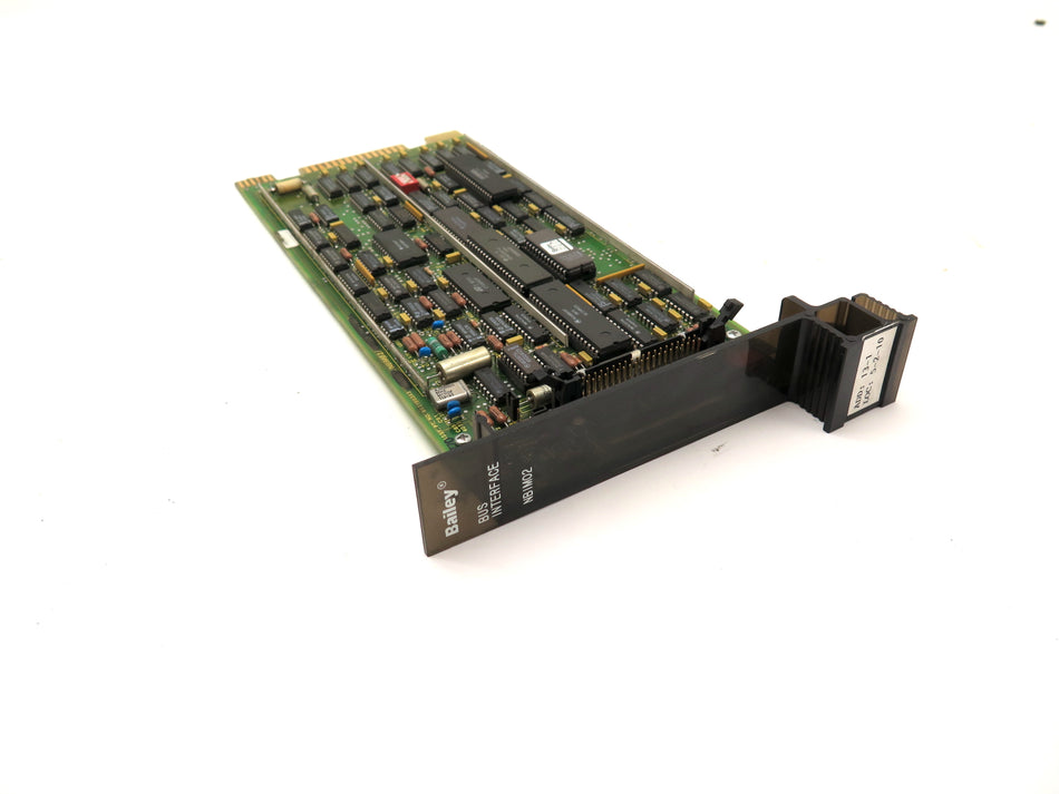 ABB / Bailey NBIM02 Bus Interface Module - Advance Operations