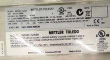 Load image into Gallery viewer, Mettler Toledo IND560 Harsh Weighing Terminal Display - Advance Operations
