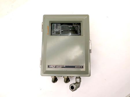Yokogawa YFCT-3AA4-A1A*B Computing Totalizer - Advance Operations