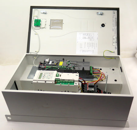 ABB ACH550-BDR-06A1-6+B055+F267 HVAC AC Drive 500-600Vac 5HP - Advance Operations