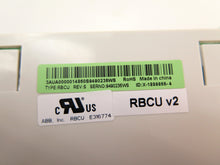 Load image into Gallery viewer, ABB 3AUA0000014860S9490236WS RCBU Control Module Bypass - Advance Operations
