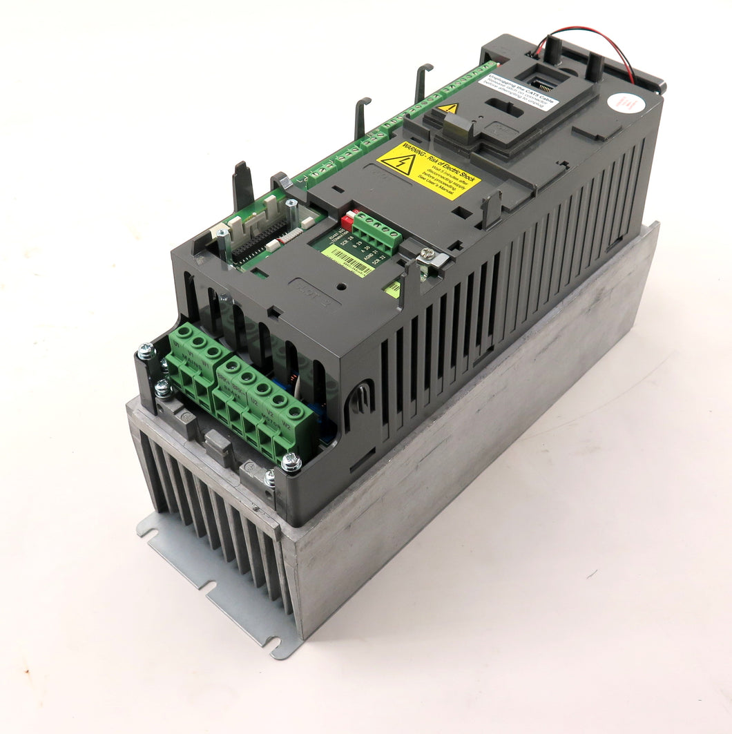 ABB ACX550-U0-06A6-2+P901 AC Drive 1.5 / 1.1 kW 208-240VAc 6.6A - Advance Operations