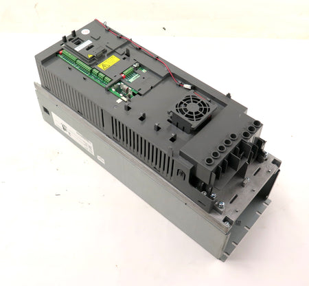 ABB ACX550-U0-062A-6 HVAC AC Drive 60HP 500-600Vac - Advance Operations