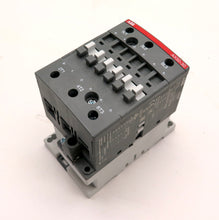 Load image into Gallery viewer, ABB AX50-30 Contactor 120-600 3Ph 110/120Vac Coil - Advance Operations

