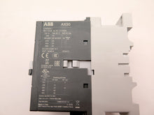 Load image into Gallery viewer, ABB AX50-30 Contactor 120-600 3Ph 110/120Vac Coil - Advance Operations
