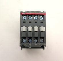 Load image into Gallery viewer, ABB AX12-30-10 Contactor 690Vac 3 Pole 120Vac Coil - Advance Operations

