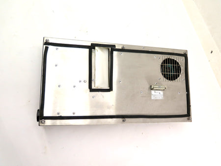 Seifert KG-4266 Cooling Unit 230Vac Stanless Steel Cover - Advance Operations