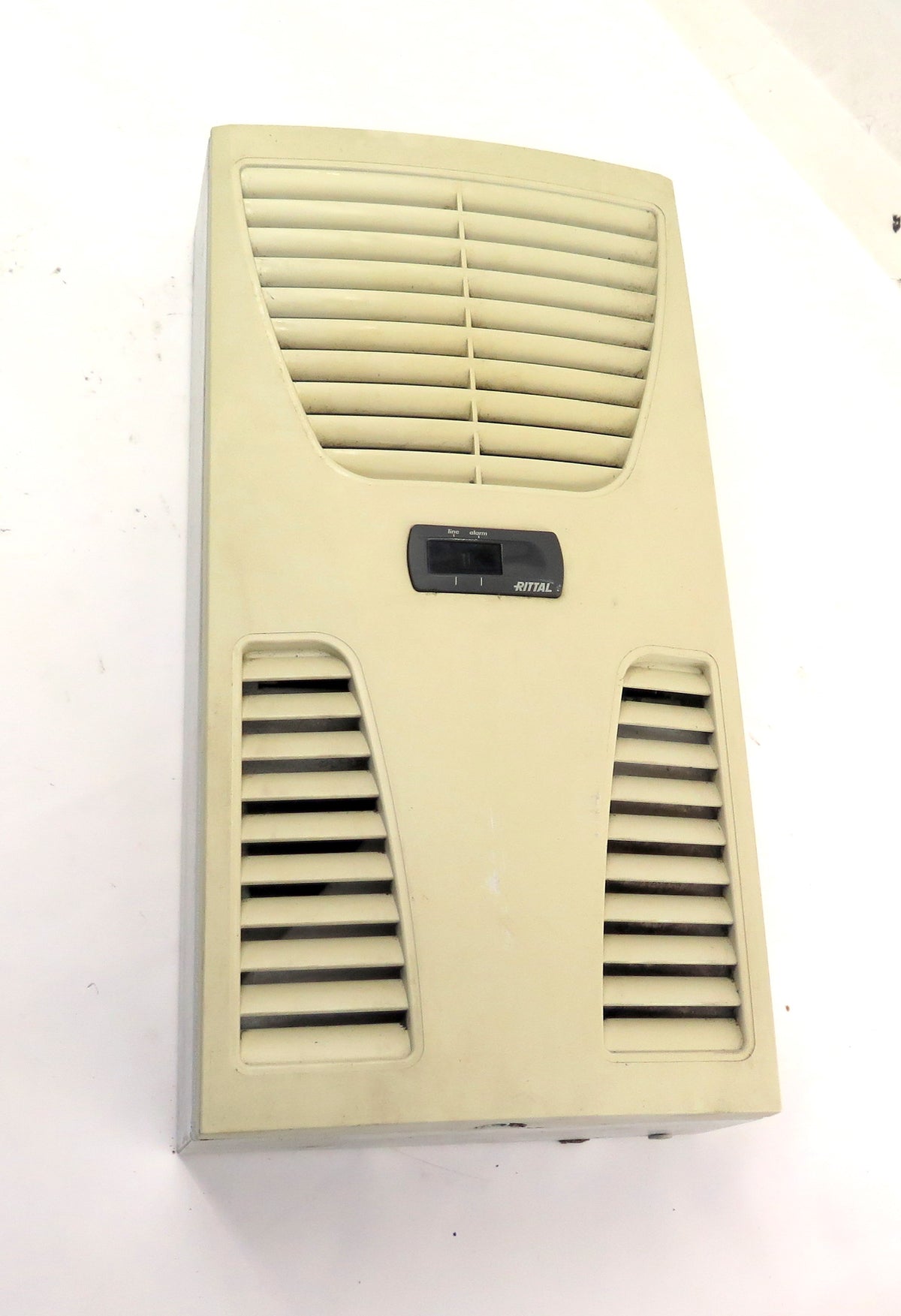 Rittal 3302903 Cooling Unit 115Vac 3.3A 290W - Advance Operations