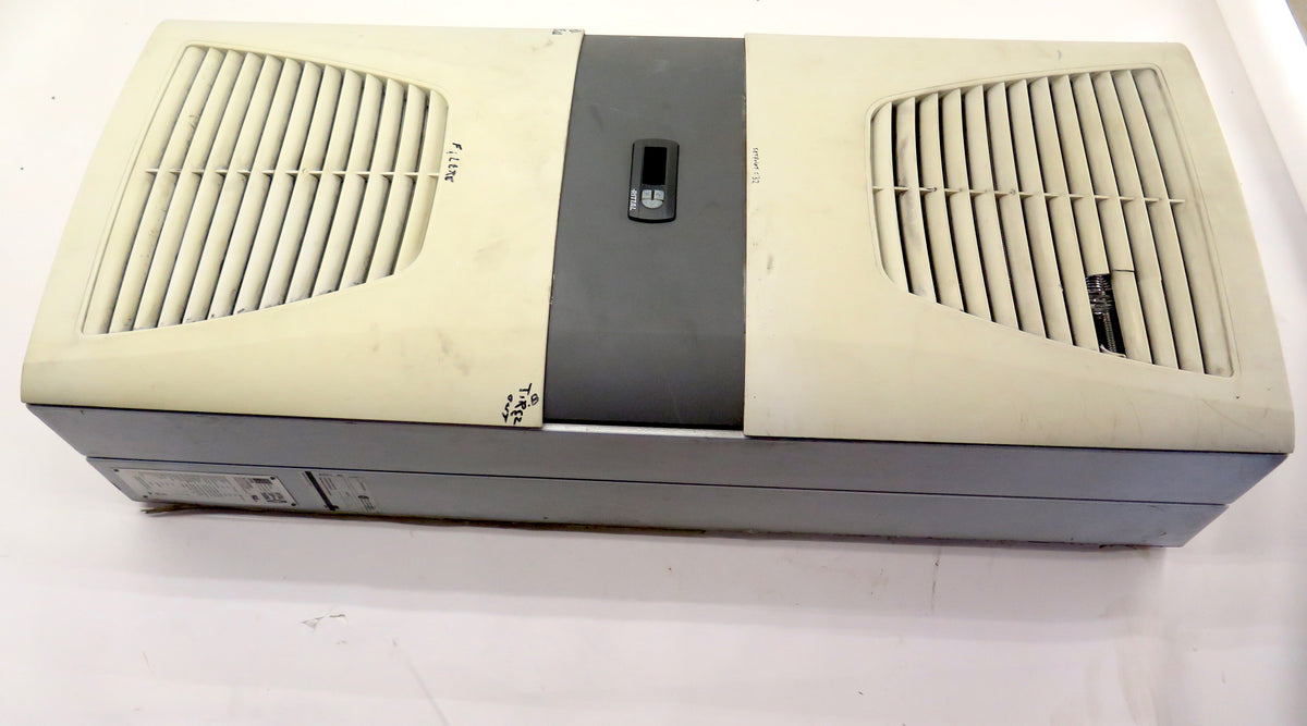 Rittal SK 3305500 Control Panel / Enclosure Cooling Unit Wall Mount - Advance Operations