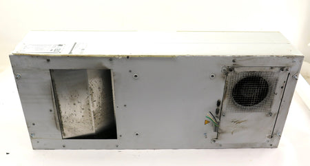 Rittal SK 3305500 Control Panel / Enclosure Cooling Unit Wall Mount - Advance Operations