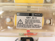 Load image into Gallery viewer, Square D / Telemecanique J100A / GS1 JU3 General Purpose Switch &amp; Fuse Holder - Advance Operations
