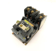 Load image into Gallery viewer, Square D / Schneider L030 Lighting Contactor 120V Coil 600V Max - Advance Operations
