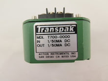 Load image into Gallery viewer, Action Instruments / Transpak T700-0000 Loop Powered Isolator 1/50mA - Advance Operations
