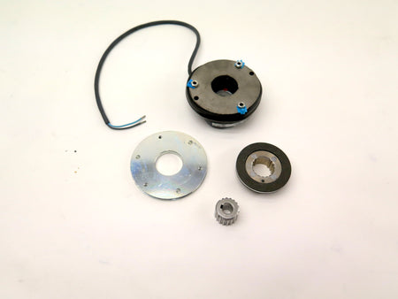 Intorq BFK466-06E Electromagnetic Spring Clutch / Brake 24VDC 20W 4NM - Advance Operations