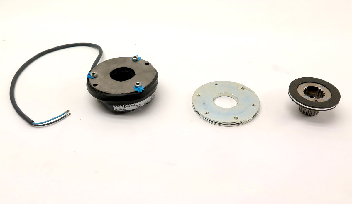 Intorq BFK466-06E Electromagnetic Spring Clutch / Brake 24VDC 20W 4NM - Advance Operations
