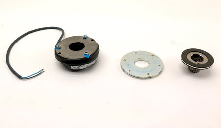 Intorq BFK466-06E Electromagnetic Spring Clutch / Brake 24VDC 20W 4NM - Advance Operations