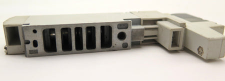 SMC VQC2101NR-51 Solenoid Valve Plug-In - Advance Operations