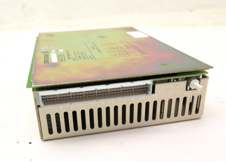Ericsson / HP Agilent BMJ 160 015/1 Power Supply - Advance Operations