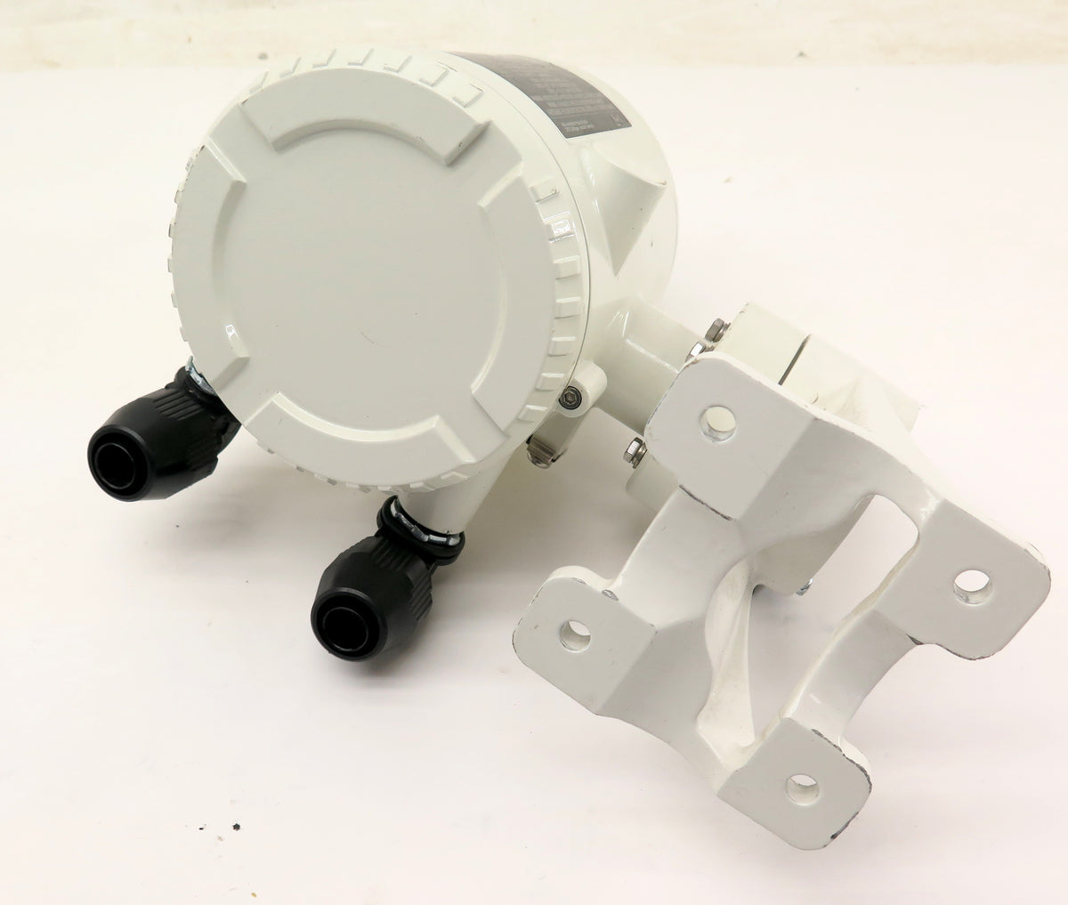 ABB FET325-1A0R1B3D1 H2M5 Hygienic Master300 Transmitter - Advance Operations