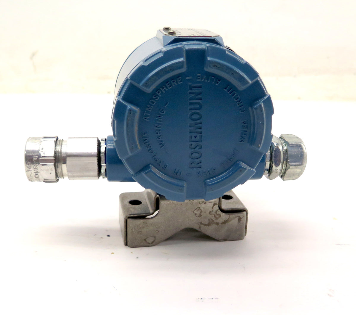 Rosemount 3144P D1A1K6M5 Smart Family Hart Temperature Transmitter - Advance Operations
