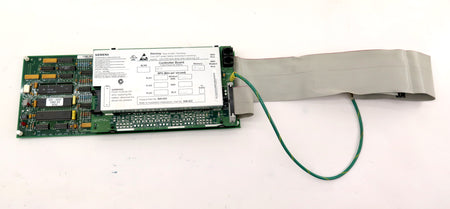 Siemens 545-888 SCU Controller Board 545-432 - Advance Operations