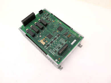 Siemens 549-212 Apogee Digital Point eXpansion HOA Ready 4DI - Advance Operations