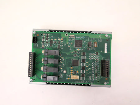 Siemens 549-212 Apogee Digital Point eXpansion HOA Ready 4DI - Advance Operations