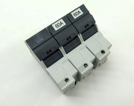 Allen-Bradley 1492-FB3J60-L Fuse Holder 60A 600V - Advance Operations