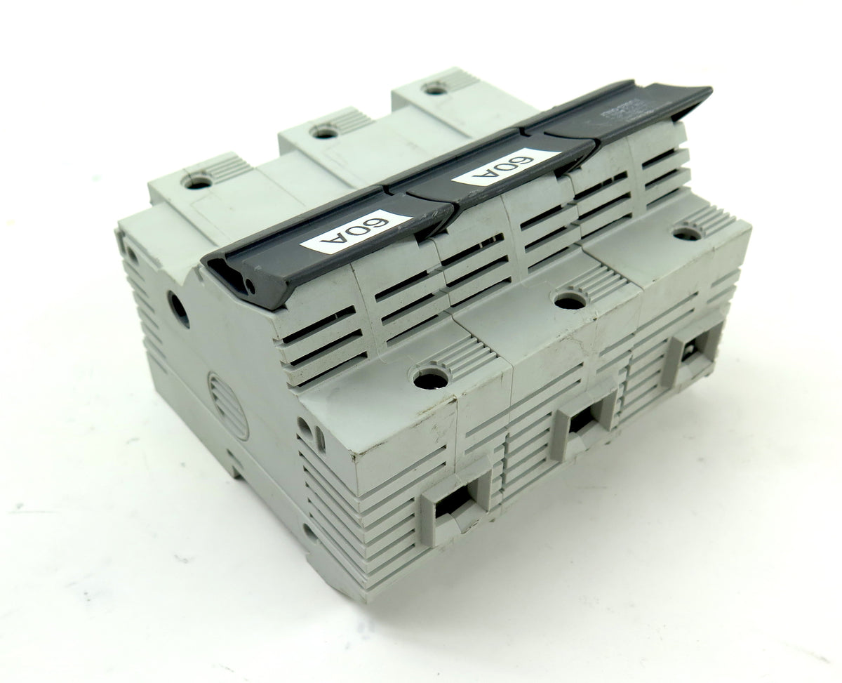 Allen-Bradley 1492-FB3J60-L Fuse Holder 60A 600V - Advance Operations