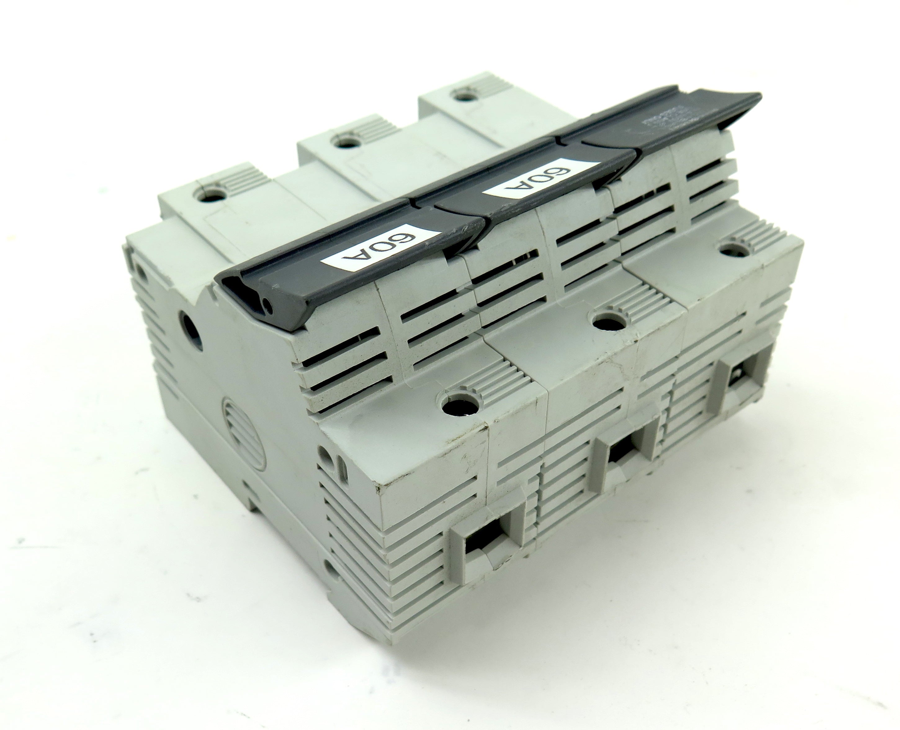 Allen-Bradley 1492-FB3J60-L Fuse Holder 60A 600V - Advance Operations